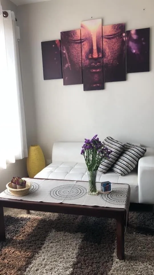 Gorkhali Apartment Katmandou