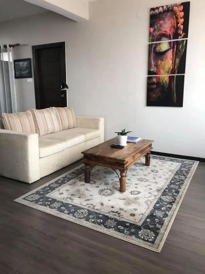 Gorkhali Apartment Katmandou